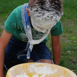 DSC 0066 - Scouts en Gidsen Zaventem 
